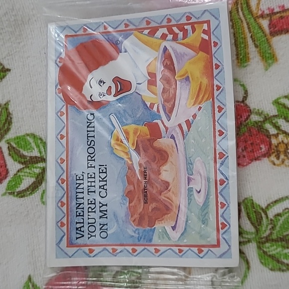 Vintage McDonald's 80s/90s Collectible Bundle - Picture 6 of 14